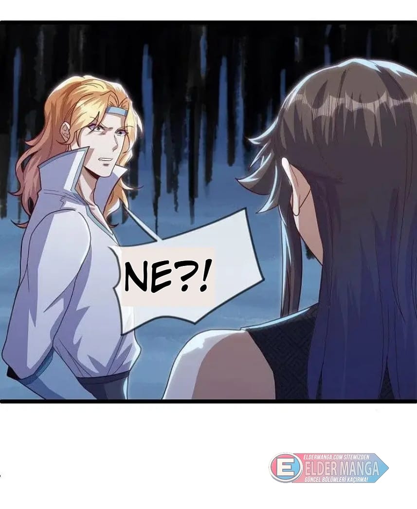 Eşsiz Savaş Ruhu Bölüm 503 - Sayfa 41