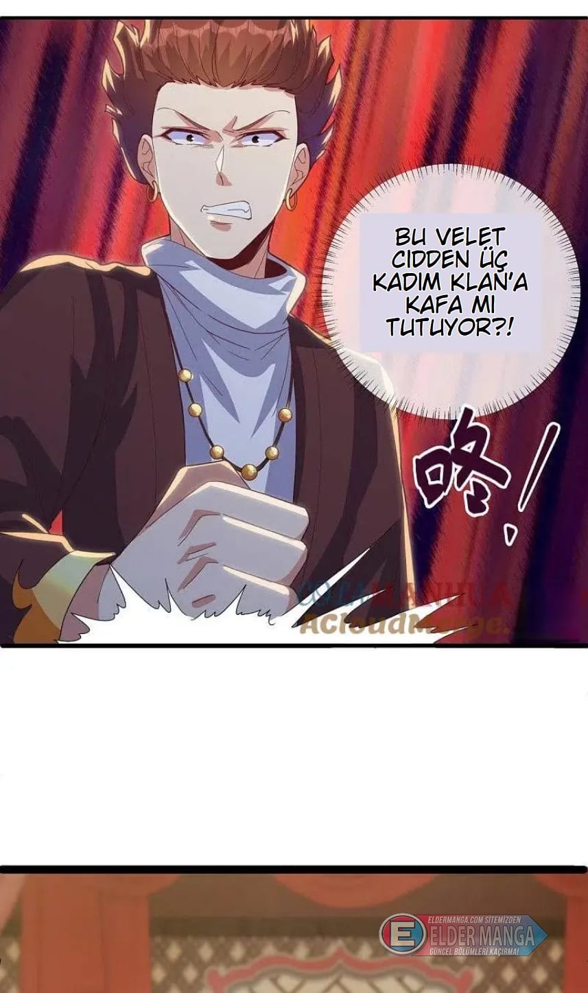 Eşsiz Savaş Ruhu Bölüm 503 - Sayfa 42