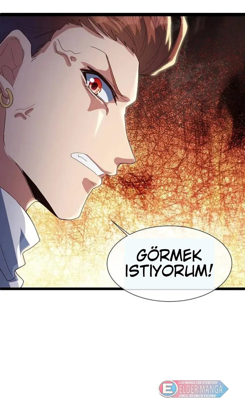 Eşsiz Savaş Ruhu Bölüm 503 - Sayfa 46