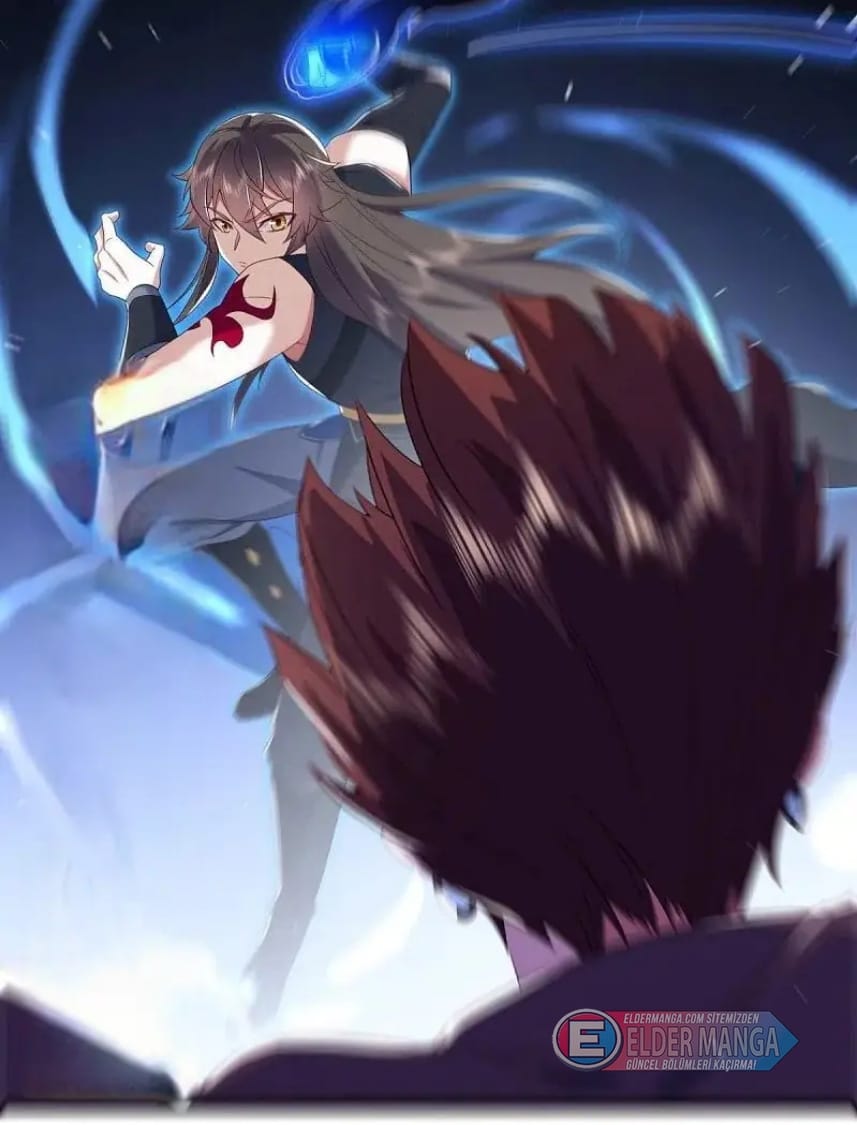 Eşsiz Savaş Ruhu Bölüm 503 - Sayfa 49