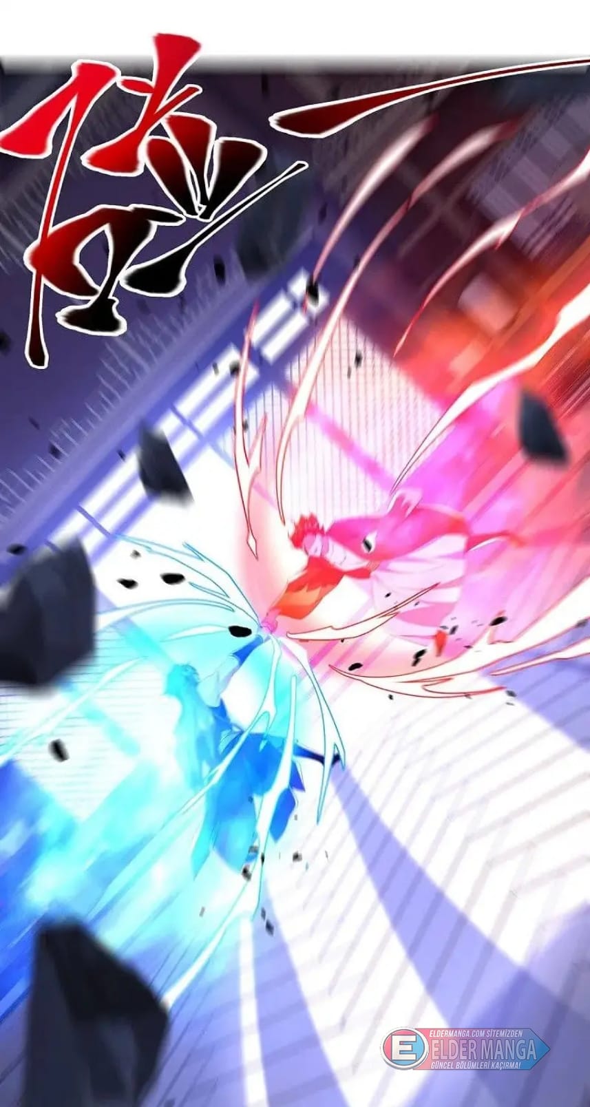 Eşsiz Savaş Ruhu Bölüm 503 - Sayfa 50