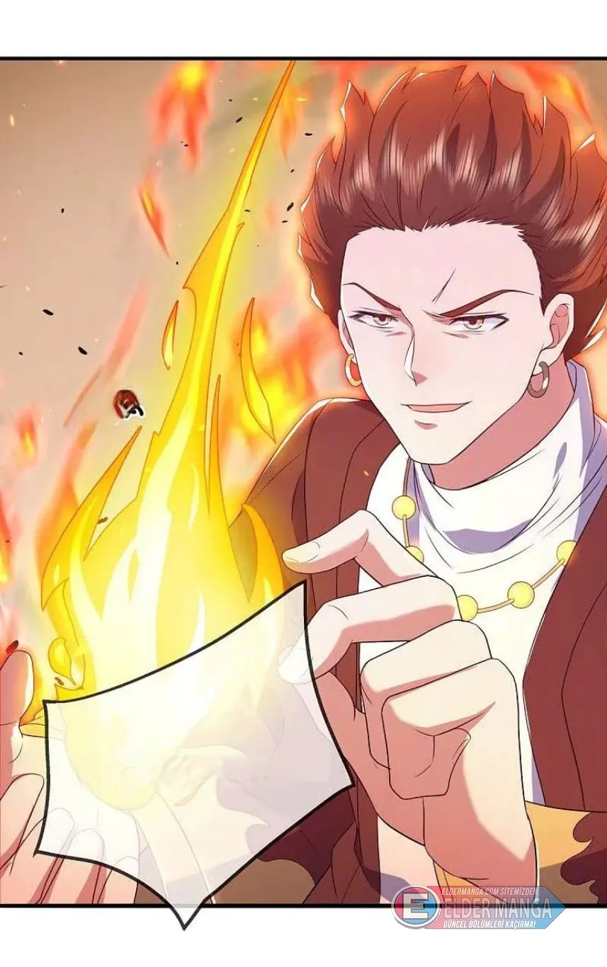Eşsiz Savaş Ruhu Bölüm 503 - Sayfa 52