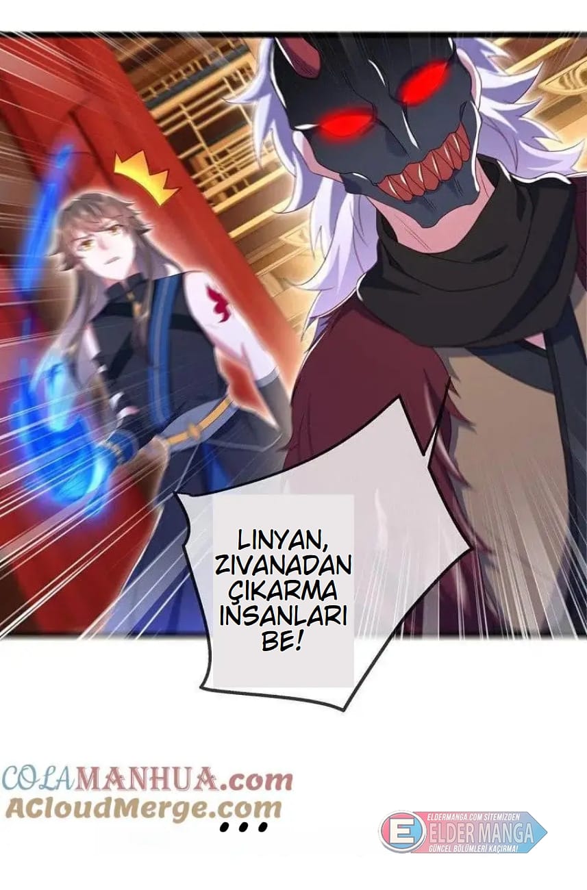 Eşsiz Savaş Ruhu Bölüm 503 - Sayfa 53