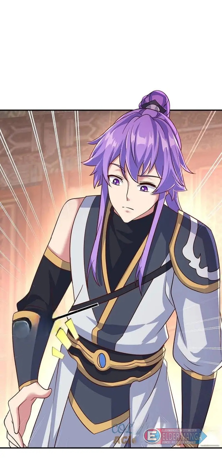 Eşsiz Savaş Ruhu Bölüm 448 - Sayfa 4