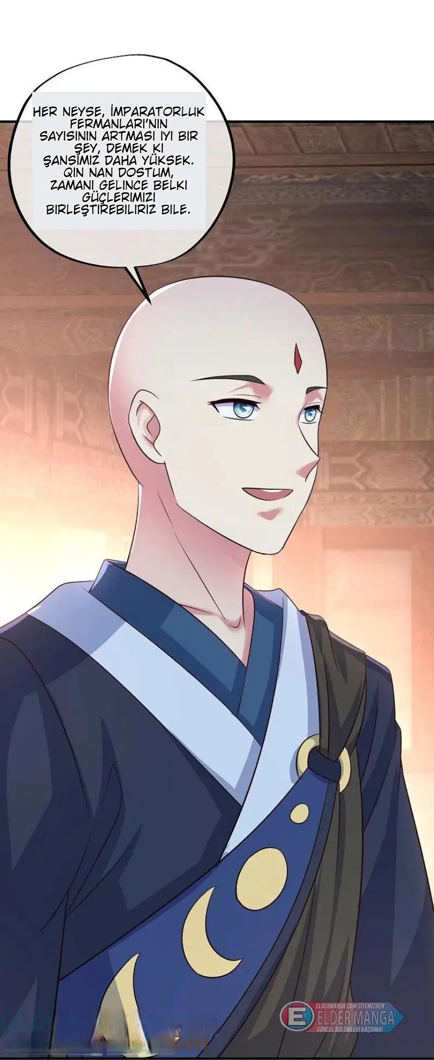 Eşsiz Savaş Ruhu Bölüm 448 - Sayfa 7