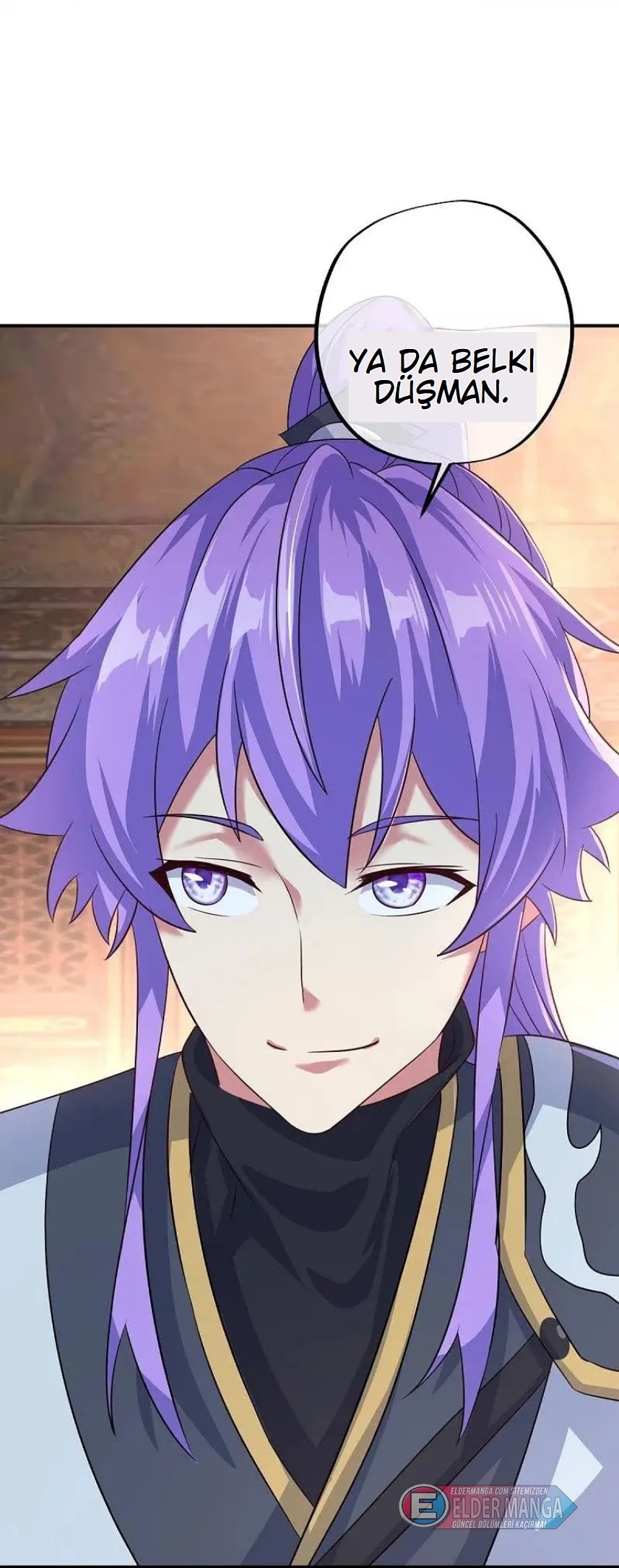 Eşsiz Savaş Ruhu Bölüm 448 - Sayfa 8