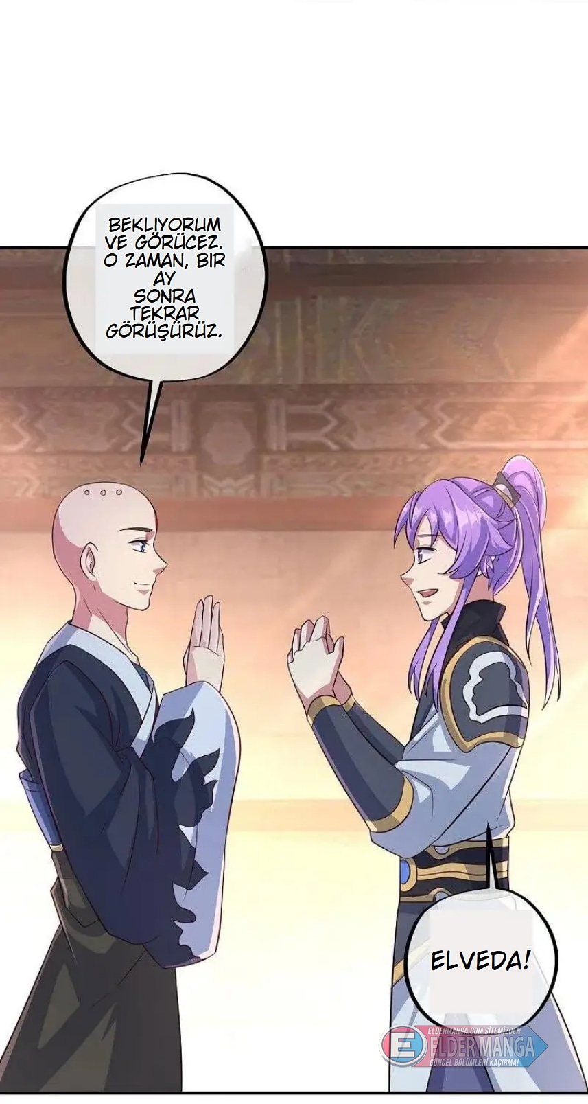 Eşsiz Savaş Ruhu Bölüm 448 - Sayfa 9