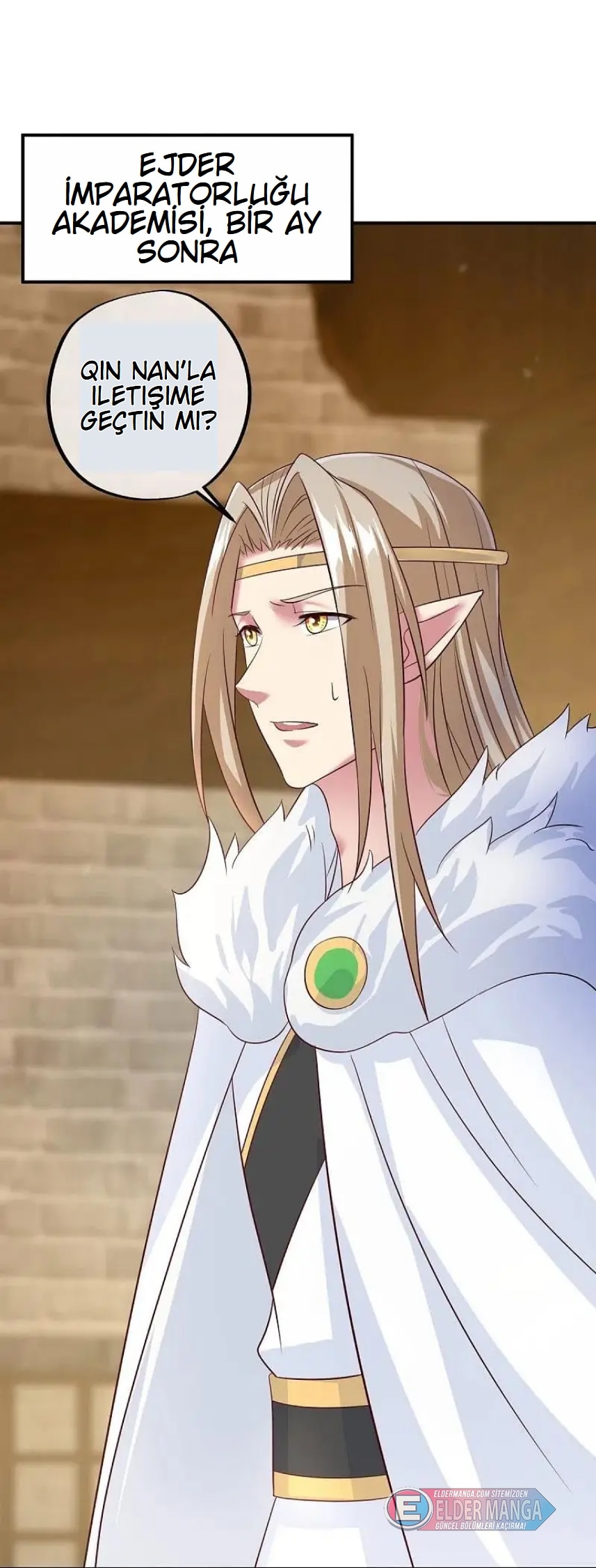 Eşsiz Savaş Ruhu Bölüm 448 - Sayfa 12