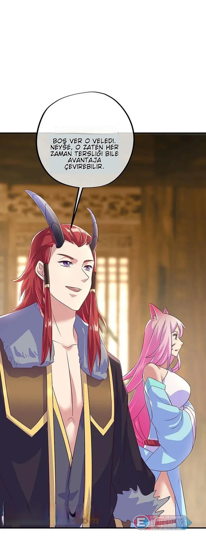 Eşsiz Savaş Ruhu Bölüm 448 - Sayfa 14