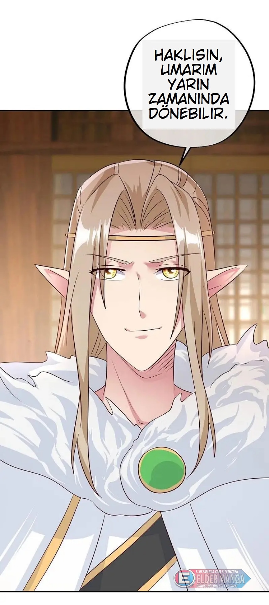 Eşsiz Savaş Ruhu Bölüm 448 - Sayfa 15