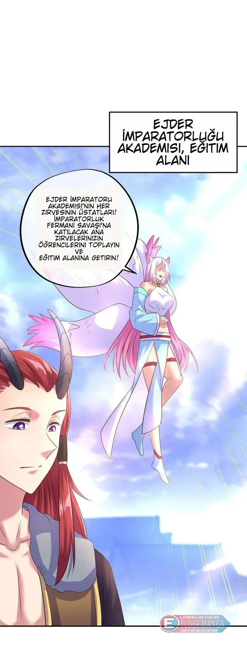 Eşsiz Savaş Ruhu Bölüm 448 - Sayfa 16