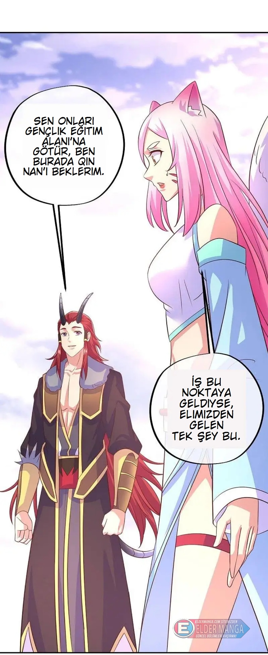 Eşsiz Savaş Ruhu Bölüm 448 - Sayfa 21