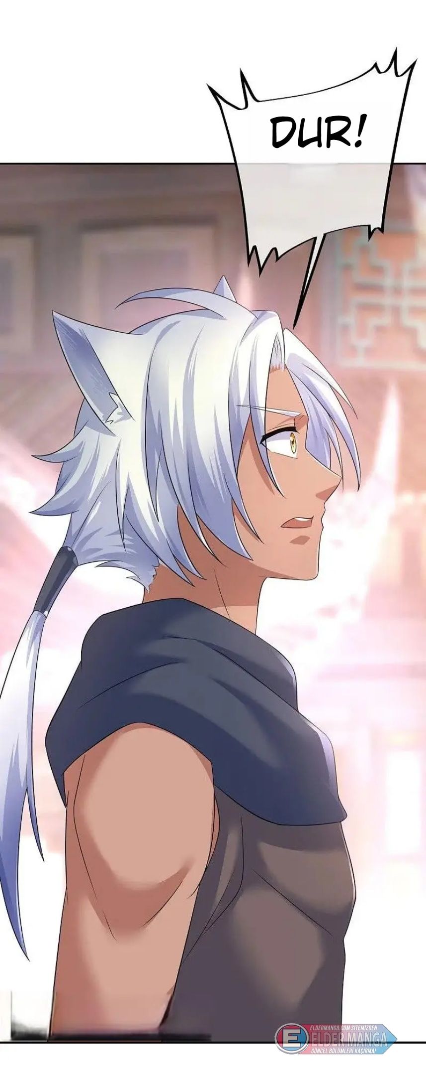 Eşsiz Savaş Ruhu Bölüm 448 - Sayfa 23