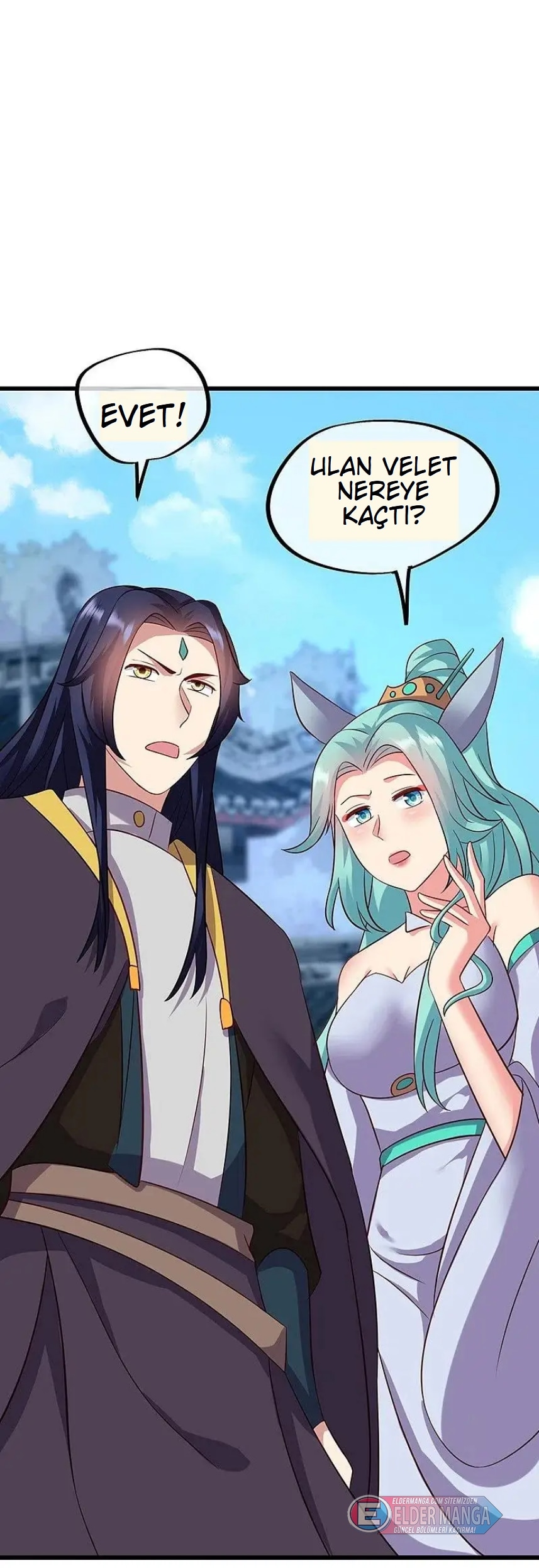Eşsiz Savaş Ruhu Bölüm 448 - Sayfa 25