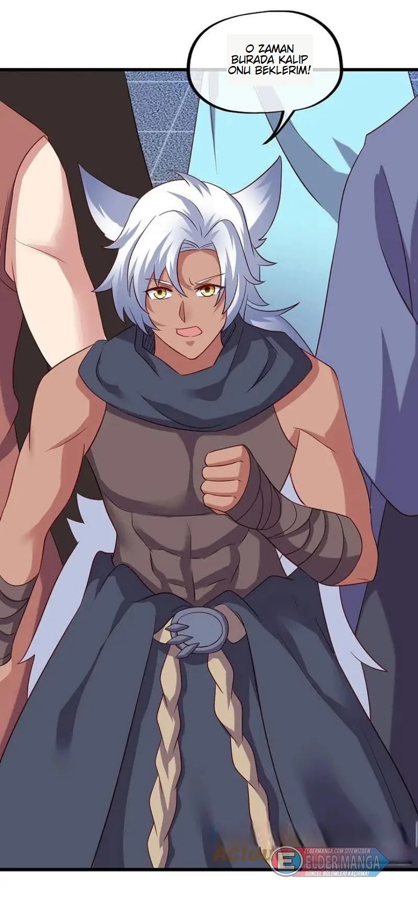 Eşsiz Savaş Ruhu Bölüm 448 - Sayfa 29