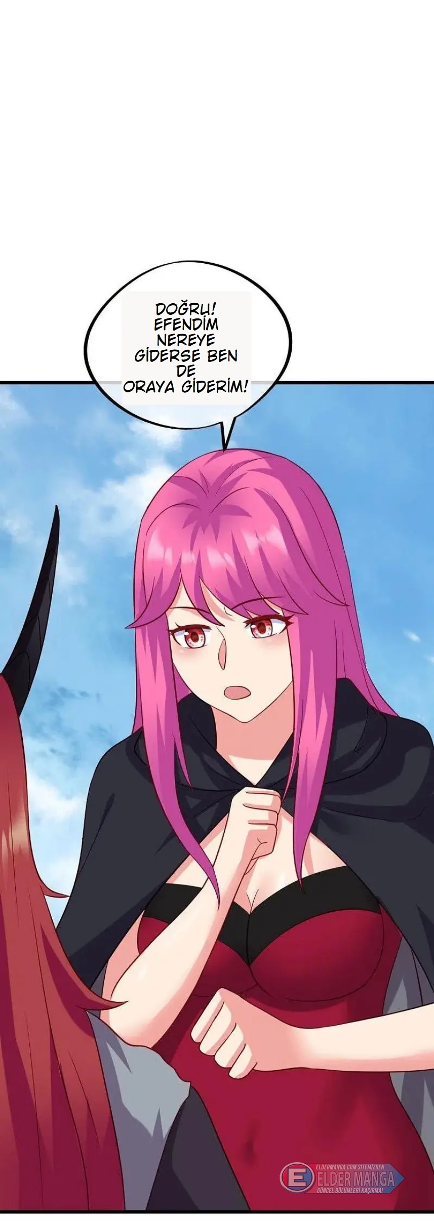 Eşsiz Savaş Ruhu Bölüm 448 - Sayfa 34