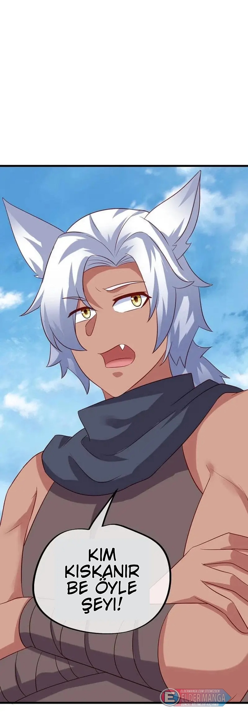Eşsiz Savaş Ruhu Bölüm 448 - Sayfa 36