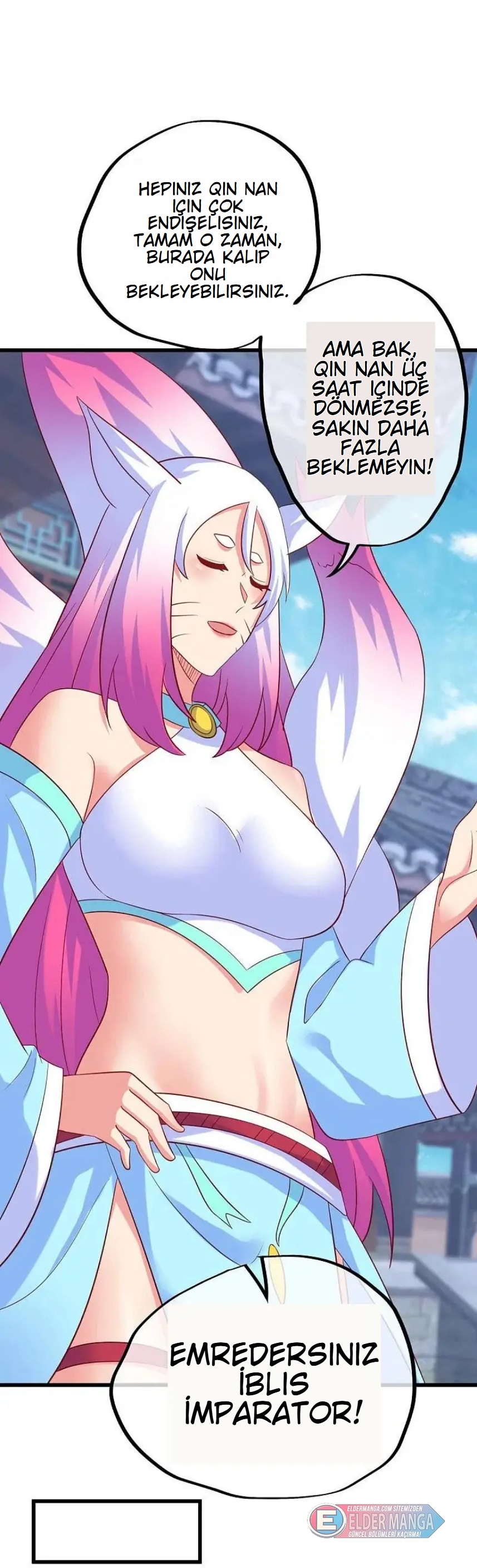 Eşsiz Savaş Ruhu Bölüm 448 - Sayfa 40