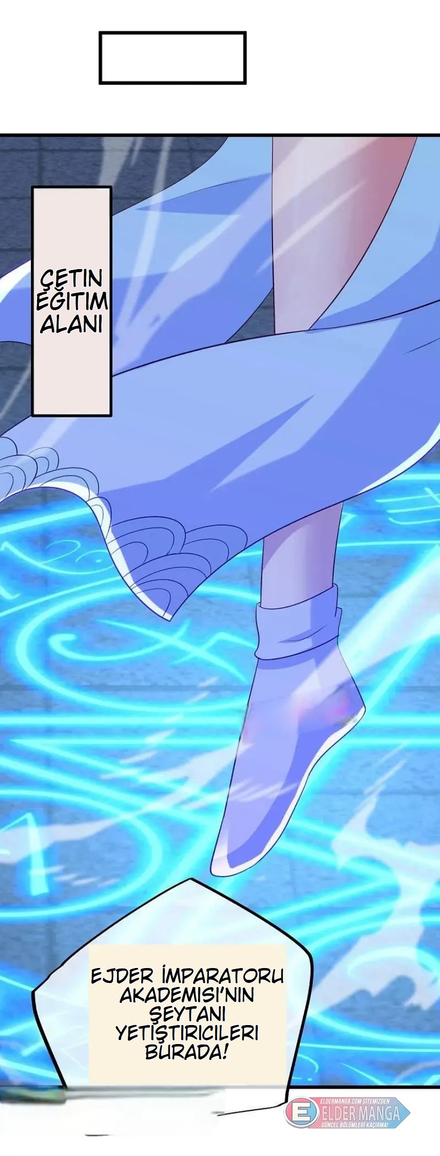 Eşsiz Savaş Ruhu Bölüm 448 - Sayfa 41