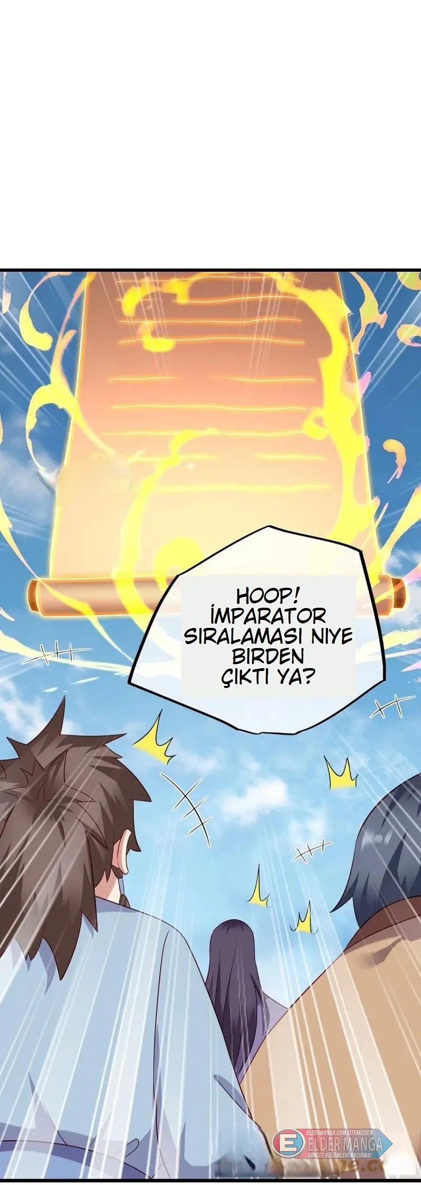 Eşsiz Savaş Ruhu Bölüm 448 - Sayfa 46