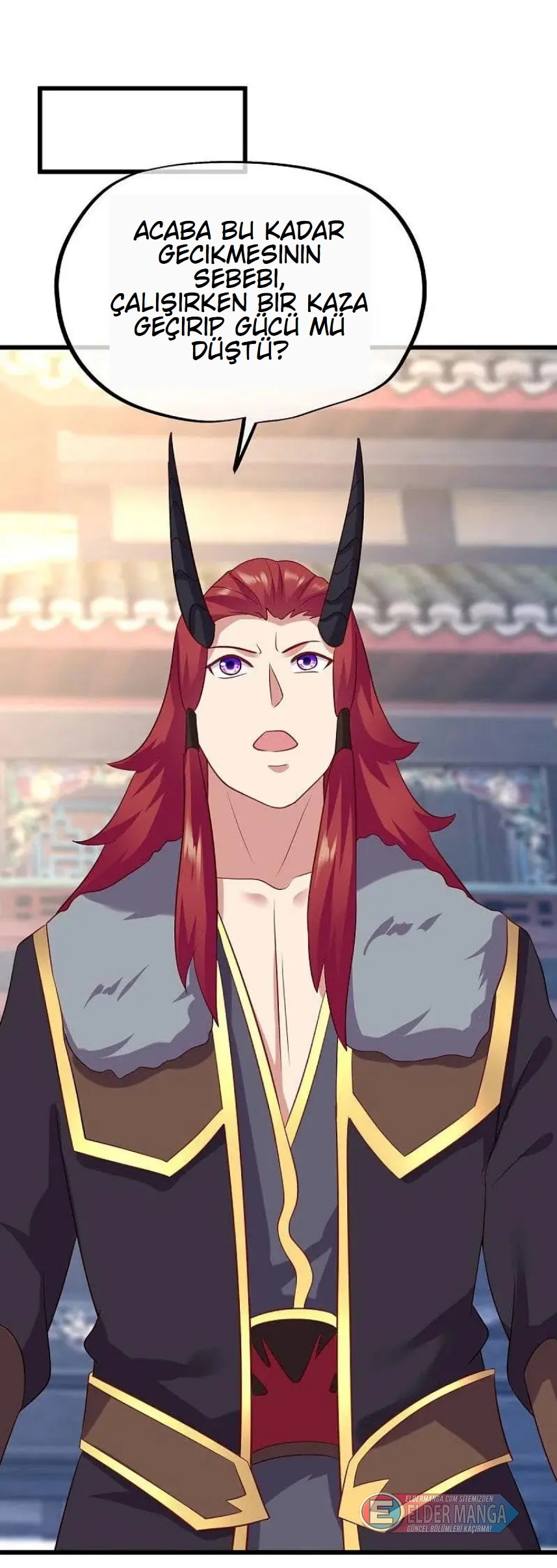 Eşsiz Savaş Ruhu Bölüm 448 - Sayfa 52