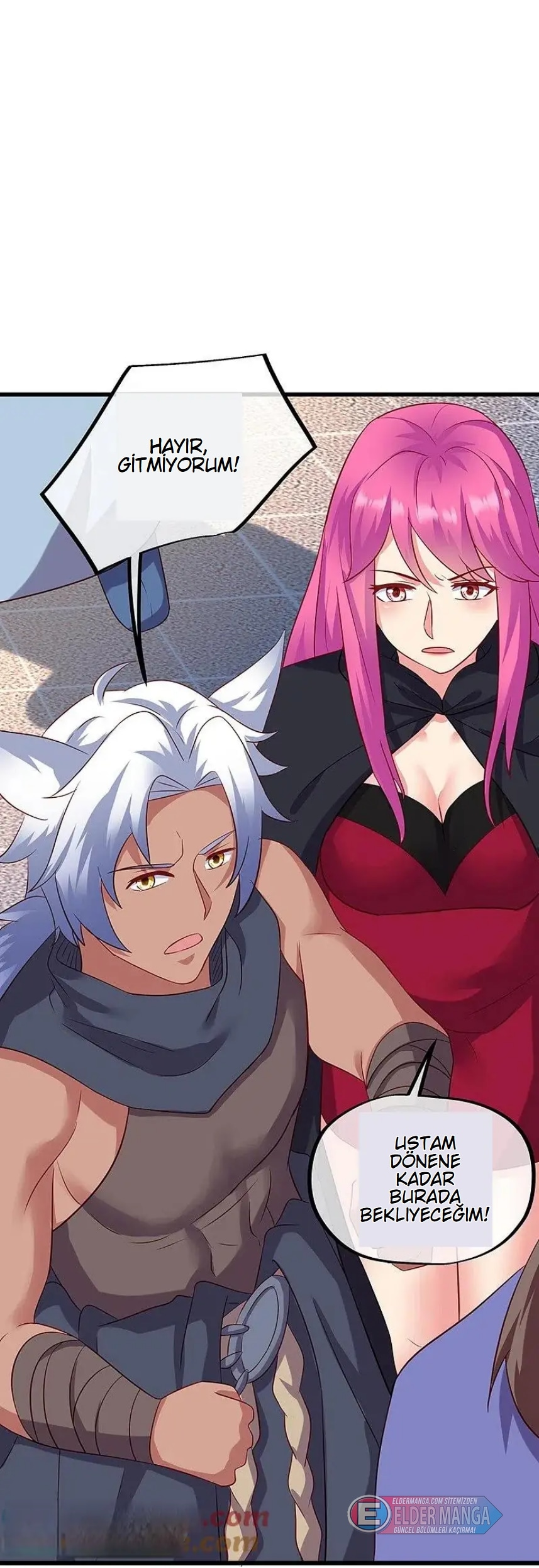 Eşsiz Savaş Ruhu Bölüm 448 - Sayfa 56