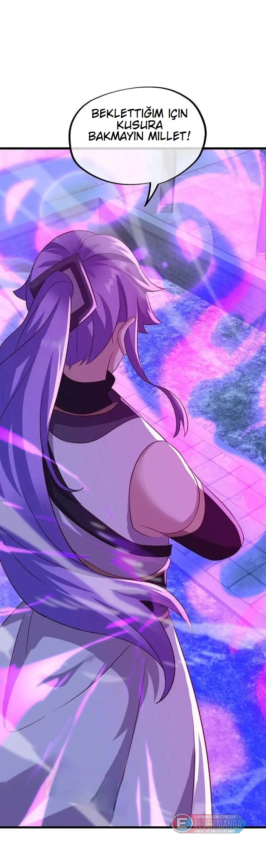 Eşsiz Savaş Ruhu Bölüm 448 - Sayfa 58