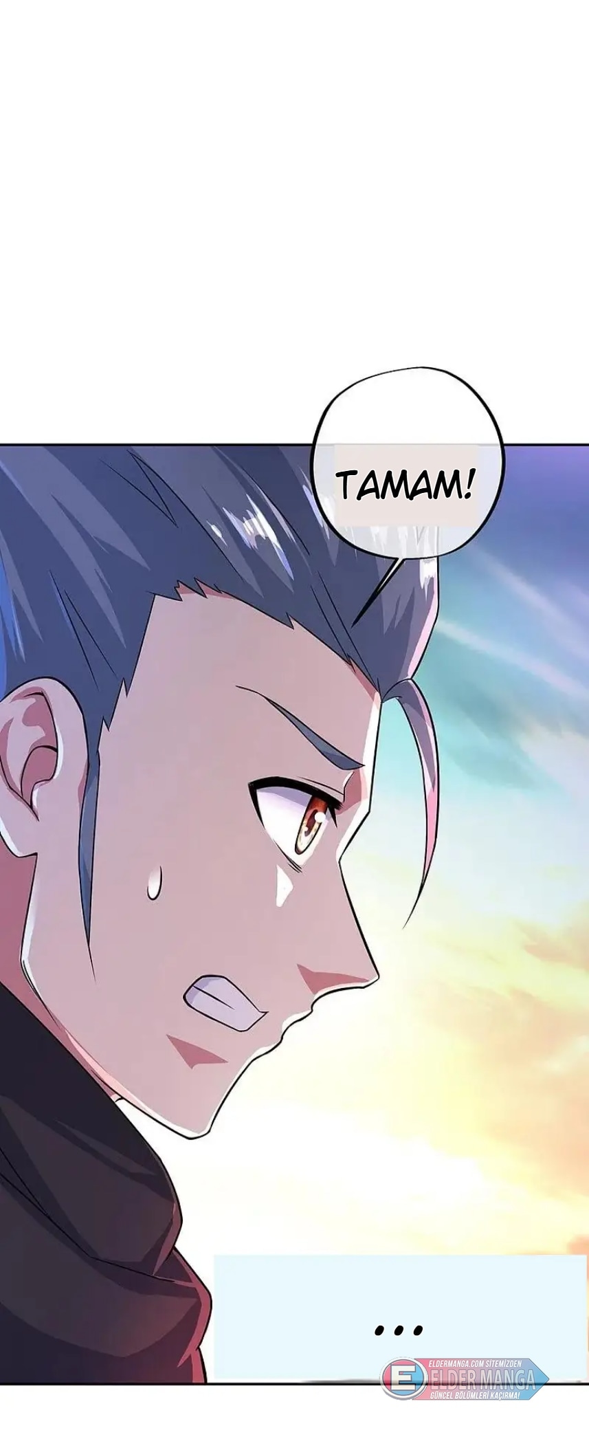 Eşsiz Savaş Ruhu Bölüm 333 - Sayfa 6