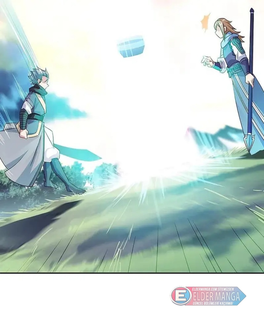 Eşsiz Savaş Ruhu Bölüm 333 - Sayfa 8