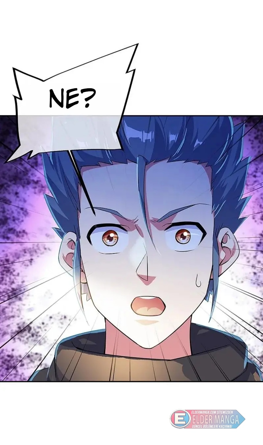 Eşsiz Savaş Ruhu Bölüm 333 - Sayfa 10