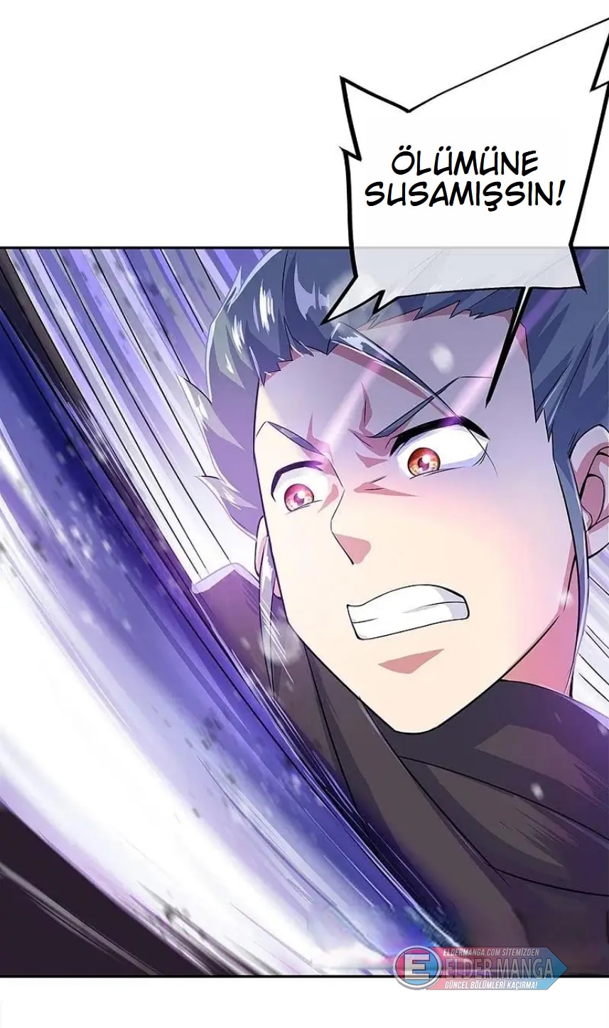Eşsiz Savaş Ruhu Bölüm 333 - Sayfa 14