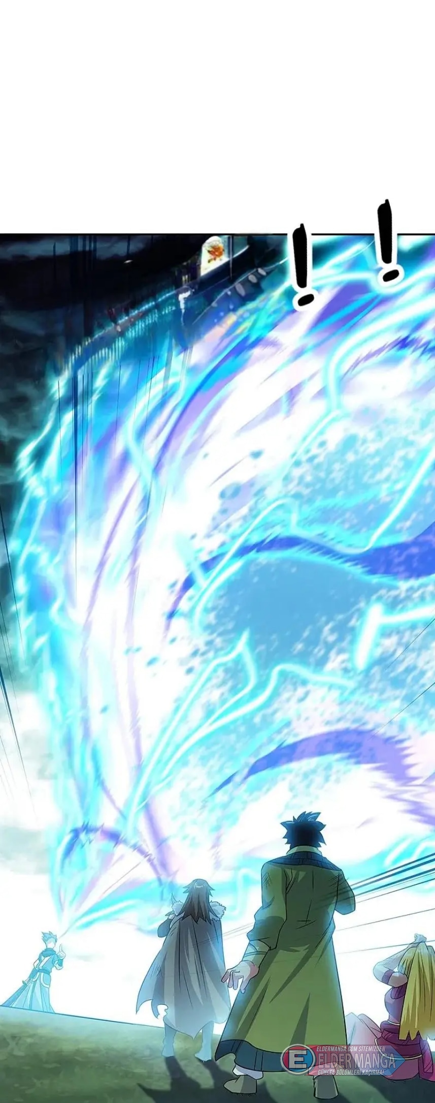 Eşsiz Savaş Ruhu Bölüm 333 - Sayfa 18