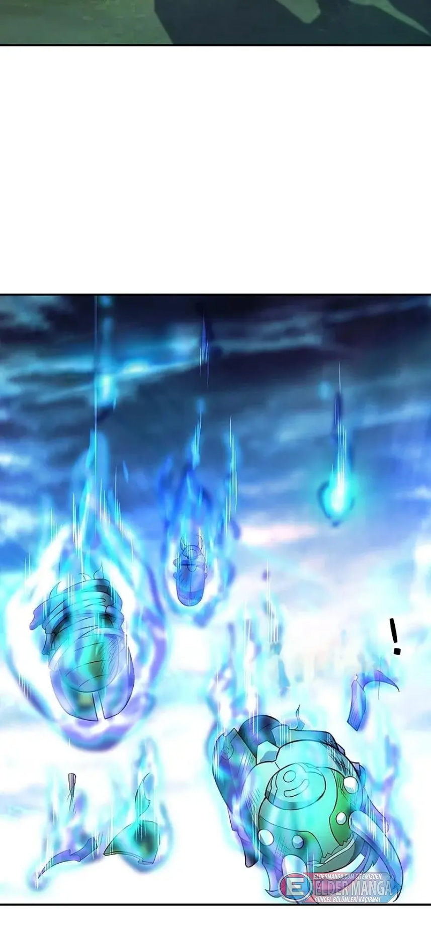 Eşsiz Savaş Ruhu Bölüm 333 - Sayfa 19