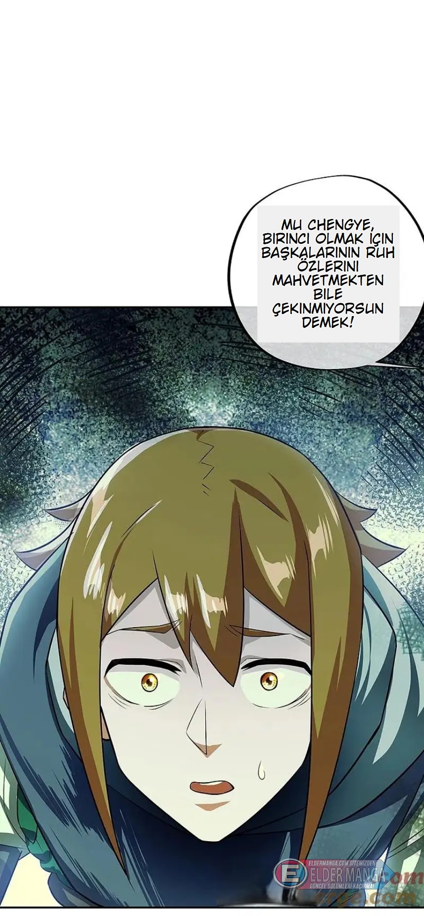Eşsiz Savaş Ruhu Bölüm 333 - Sayfa 20