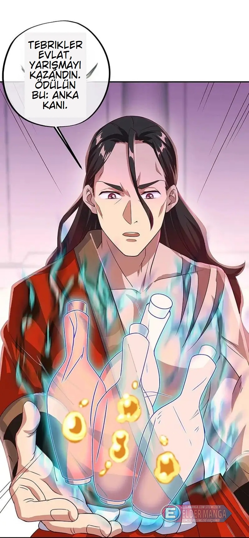 Eşsiz Savaş Ruhu Bölüm 333 - Sayfa 28