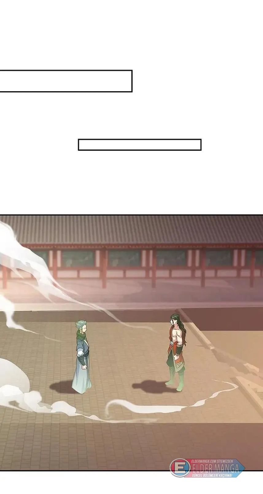 Eşsiz Savaş Ruhu Bölüm 333 - Sayfa 30