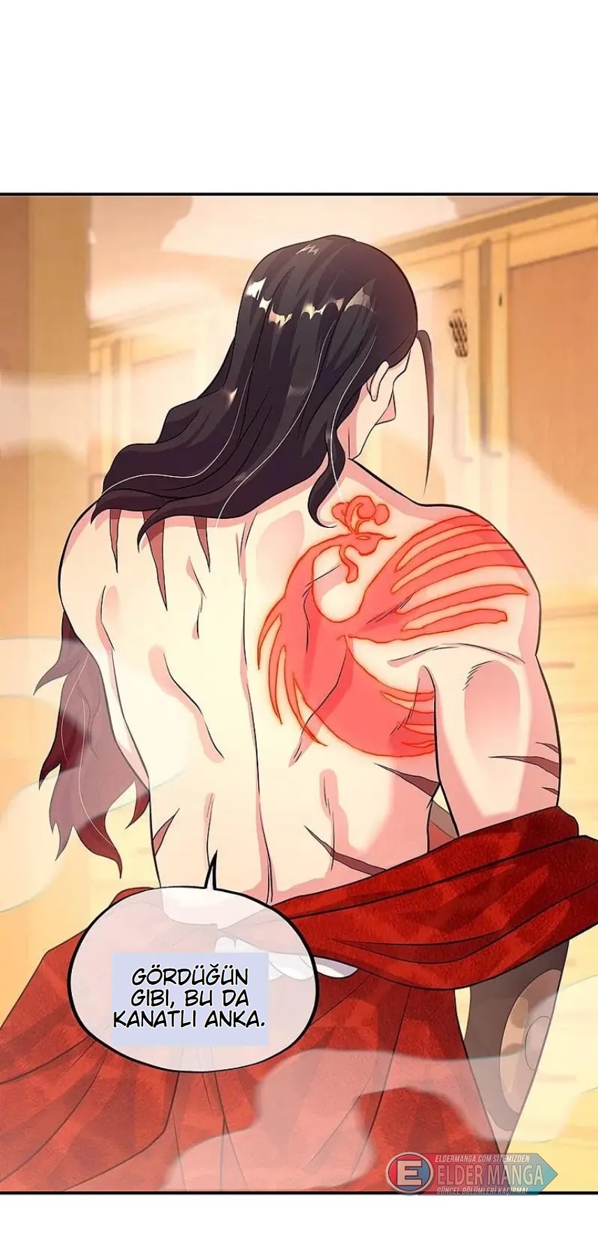 Eşsiz Savaş Ruhu Bölüm 333 - Sayfa 34