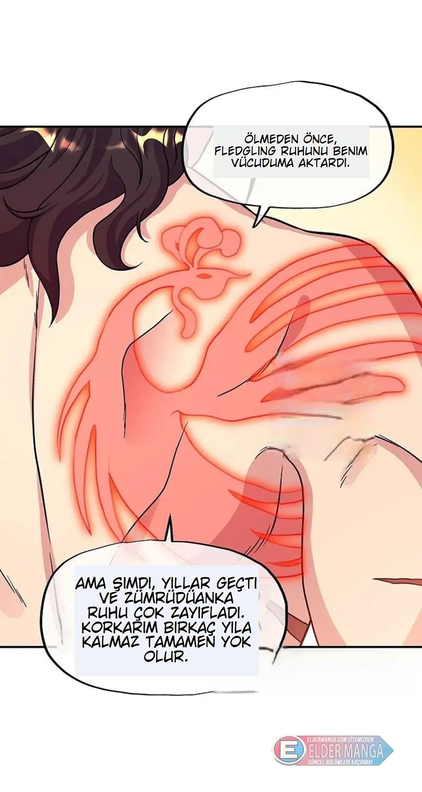 Eşsiz Savaş Ruhu Bölüm 333 - Sayfa 35