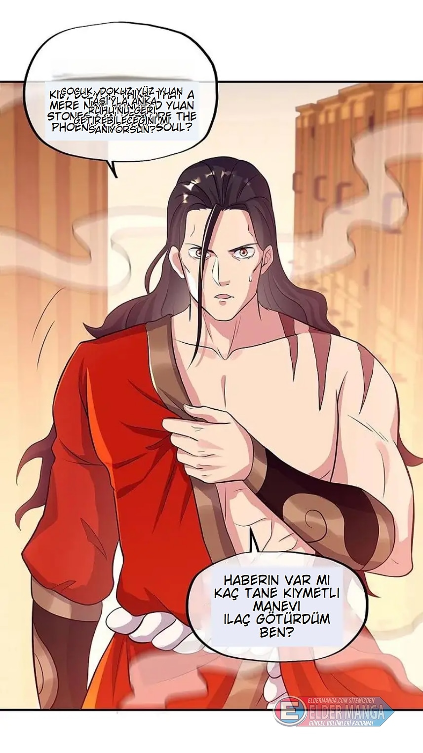 Eşsiz Savaş Ruhu Bölüm 333 - Sayfa 39