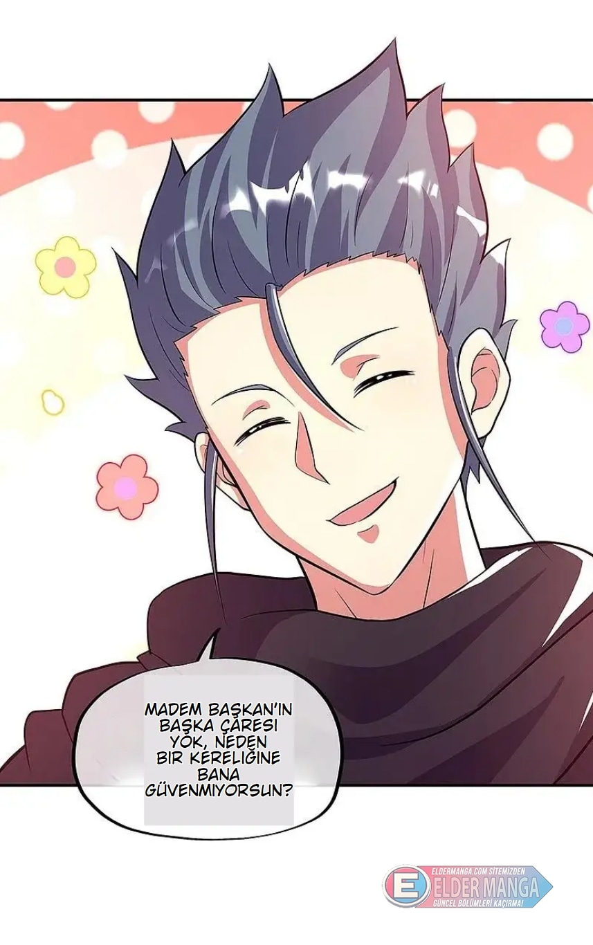 Eşsiz Savaş Ruhu Bölüm 333 - Sayfa 40