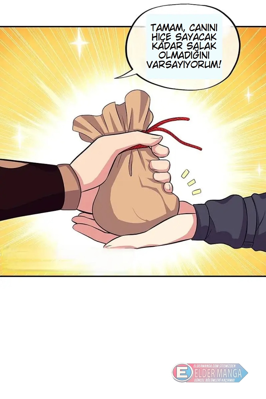 Eşsiz Savaş Ruhu Bölüm 333 - Sayfa 41