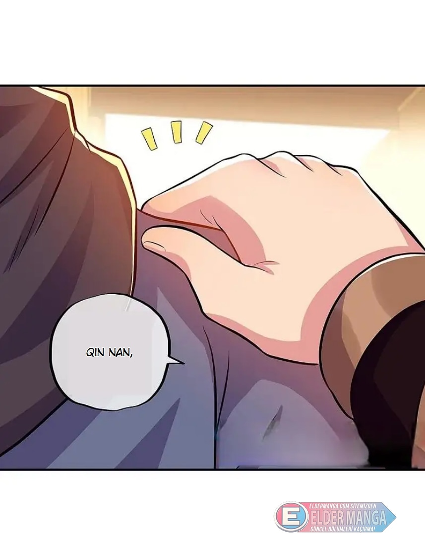 Eşsiz Savaş Ruhu Bölüm 333 - Sayfa 47