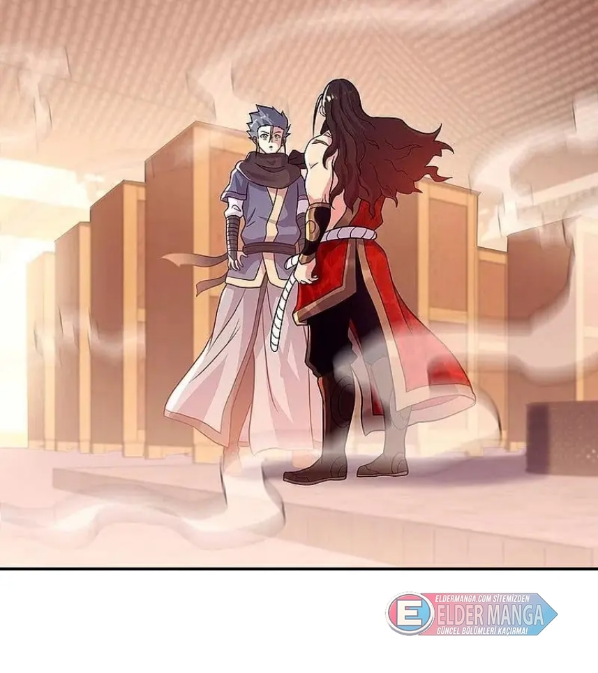 Eşsiz Savaş Ruhu Bölüm 333 - Sayfa 49