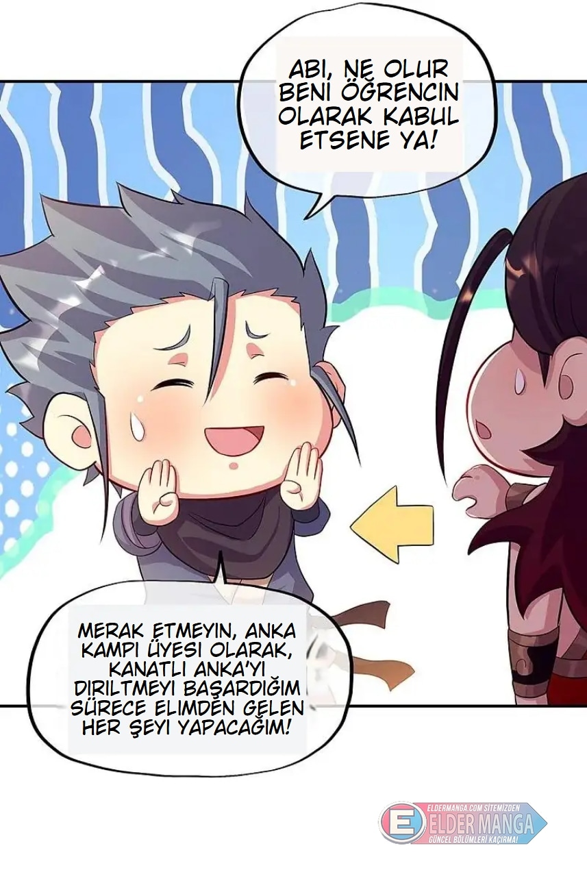 Eşsiz Savaş Ruhu Bölüm 333 - Sayfa 50