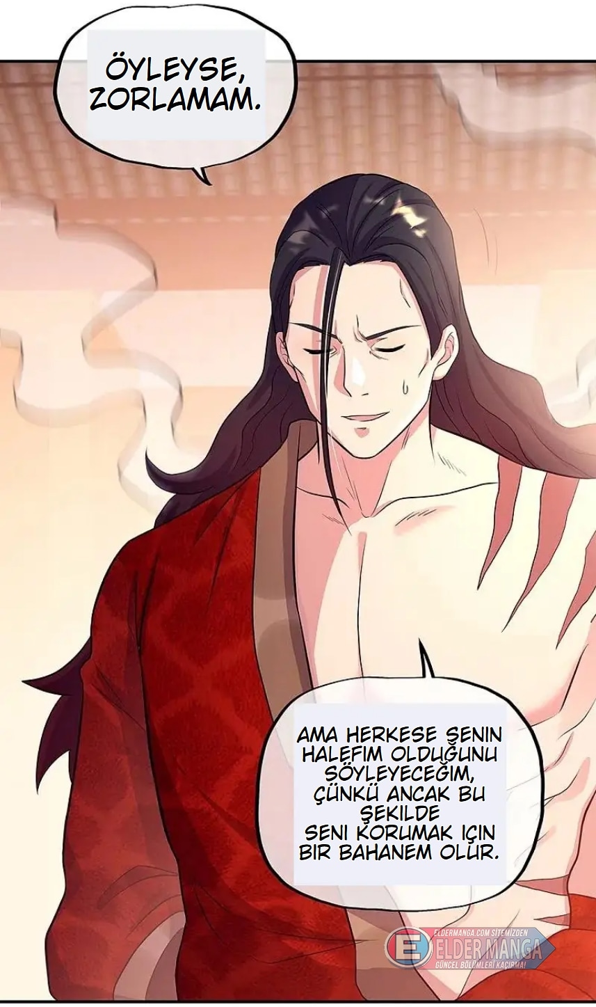 Eşsiz Savaş Ruhu Bölüm 333 - Sayfa 51