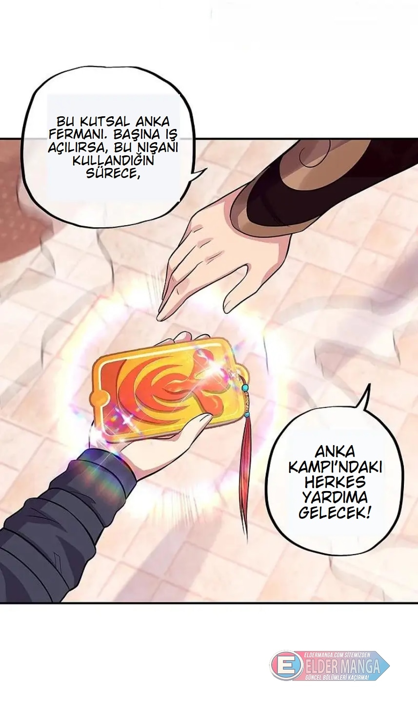 Eşsiz Savaş Ruhu Bölüm 333 - Sayfa 52