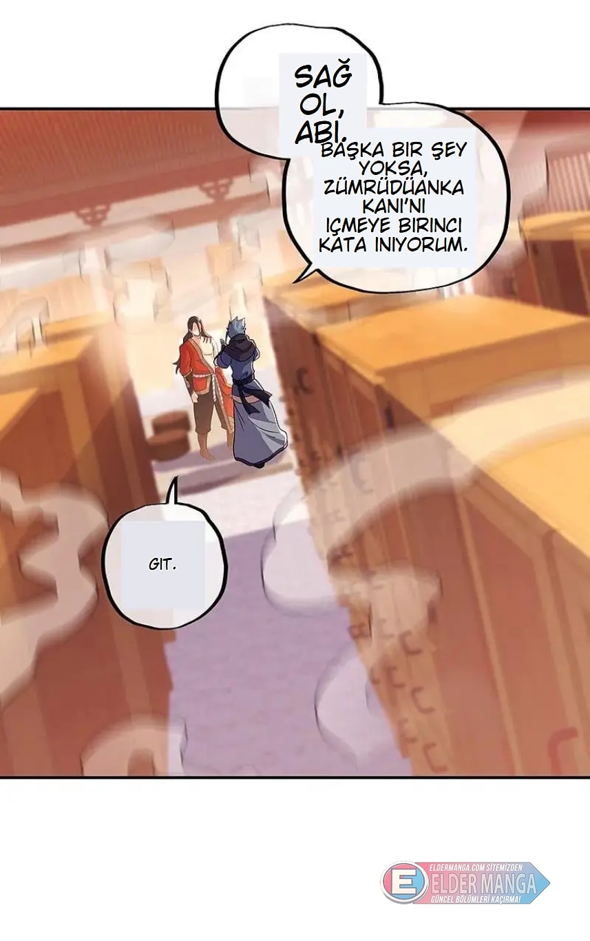 Eşsiz Savaş Ruhu Bölüm 333 - Sayfa 53