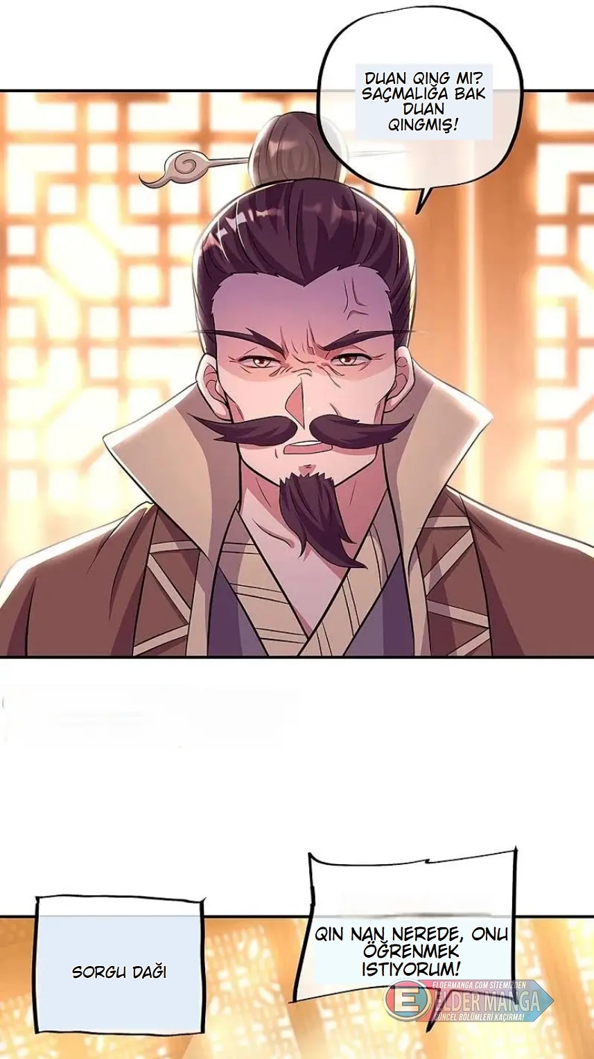 Eşsiz Savaş Ruhu Bölüm 333 - Sayfa 54