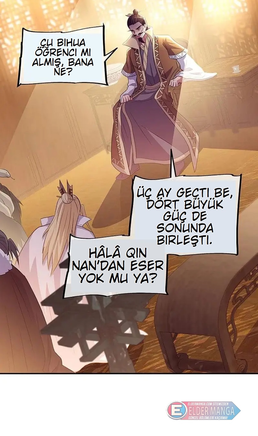 Eşsiz Savaş Ruhu Bölüm 333 - Sayfa 55