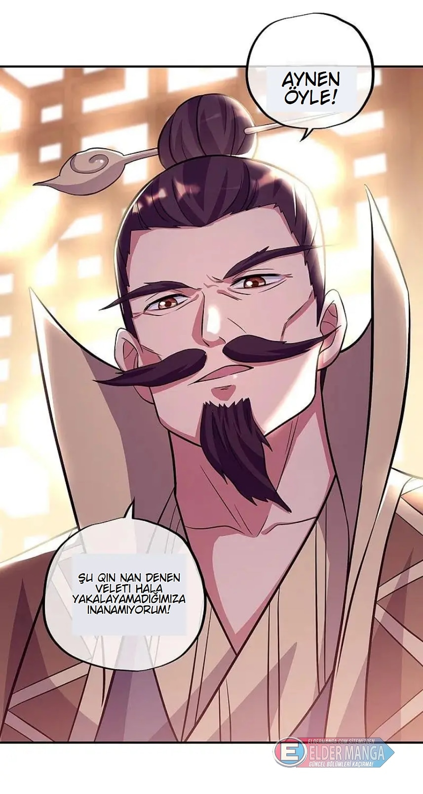 Eşsiz Savaş Ruhu Bölüm 333 - Sayfa 58